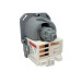 Насос Askoll M325 (Art.RS0815, 40W) для стиральной машины Bosch, Electrolux 00292123 / C00266228