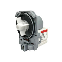 Насос Askoll M325 (Art.RS0815, 40W) для стиральной машины Bosch, Electrolux 00292123 / C00266228 Насос Askoll M325 (Art.RS0815, 40W) для стиральной машины Bosch, Electrolux 00292123 / C00266228