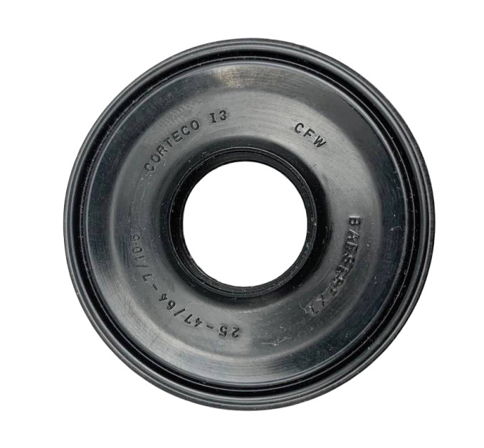 Подшипники для стиральной машины Indesit, Ariston SKF 6203, 6204, сальник 25*47/64*7/10,5