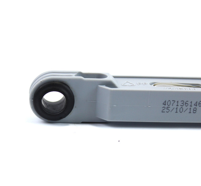 Амортизатори пральної машини Electrolux 80 N отв. 11 мм, L=185 мм (Італія) - 4071361465/1108429000/167AE03