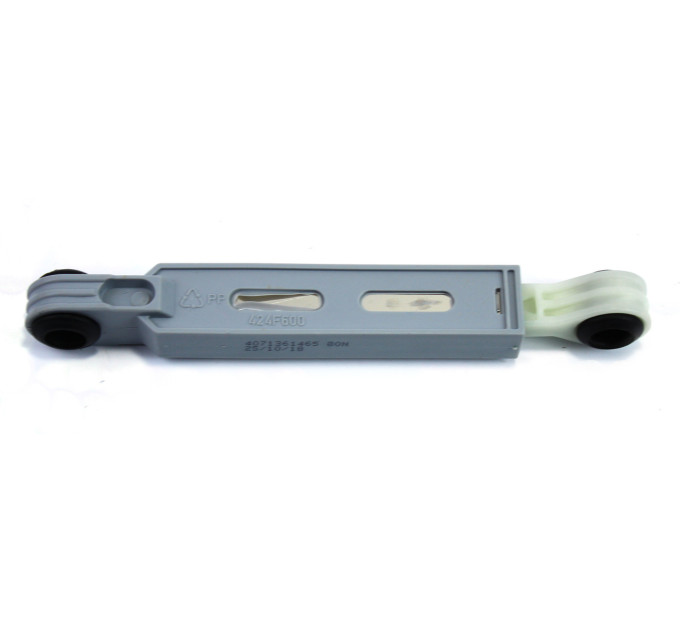 Амортизатори пральної машини Electrolux 80 N отв. 11 мм, L=185 мм (Італія) - 4071361465/1108429000/167AE03