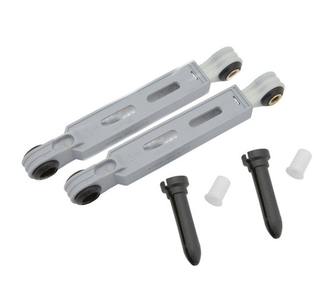 Амортизатори 673541 пральної машини Bosch, Siemens, 90 N