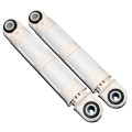 Амортизатори для пральної машини Zanussi, Electrolux 60N (від. 10 мм, L = 185 мм) — SAR001ZN