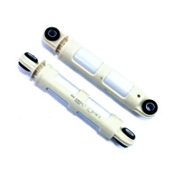 Амортизаторы для стиральной машины Zanussi, Electrolux 60N (отв. 10мм, L=185 мм) - SAR001ZN