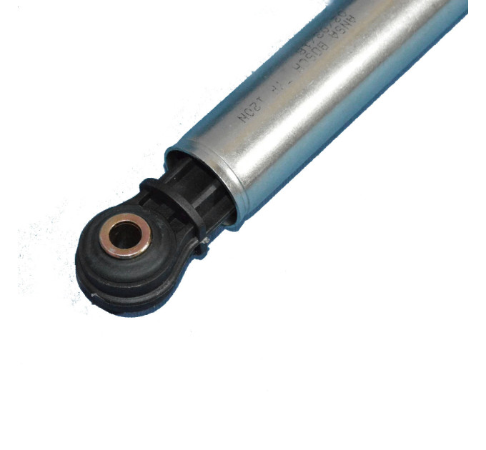 Амортизатор для стиральной машины Beko, Miele, 120N (отв. 10 мм, L=187 мм) - 167AC01/167AC01/2001210200