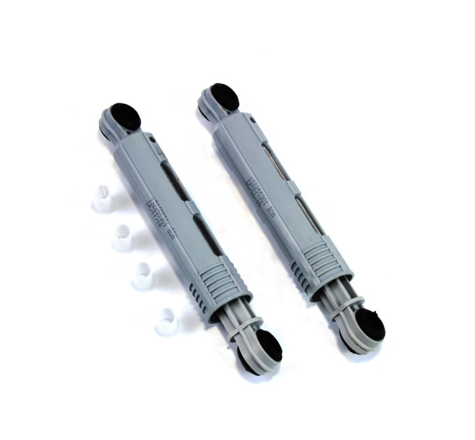 Амортизатори для пральної машини Electrolux, Zanussi, 80 N, отв. 11 мм, L190 мм