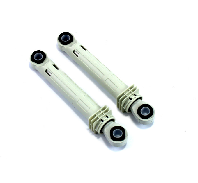 Амортизатори для пральної машини AEG, Electrolux, 110N (отв. 10 мм, L=165 мм) (AKS) - 1292348412 / 126883271 / (126063601) / SAR013ZN