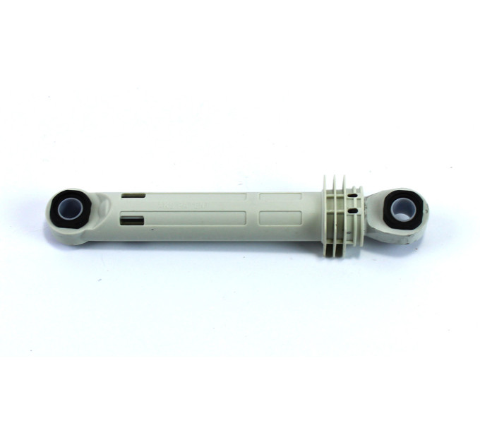 Амортизатори для пральної машини AEG, Electrolux, 110N (отв. 10 мм, L=165 мм) (AKS) - 1292348412 / 126883271 / (126063601) / SAR013ZN