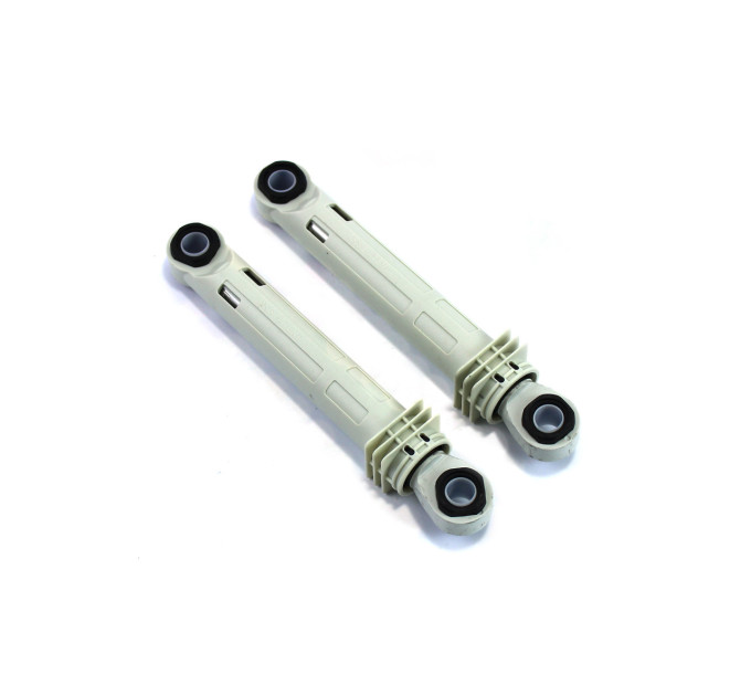 Амортизатори для пральної машини AEG, Electrolux, 110N (отв. 10 мм, L=165 мм) (AKS) - 1292348412 / 126883271 / (126063601) / SAR013ZN