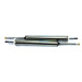 Амортизатор для стиральной машины Siemens, Bosch, с шаровым штоком - 2200280000 / 00107653 / 167SI00