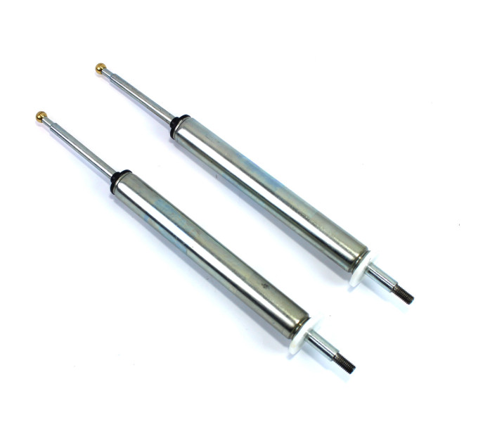 Амортизатор для стиральной машины Siemens, Bosch, с шаровым штоком - 2200280000 / 00107653 / 167SI00