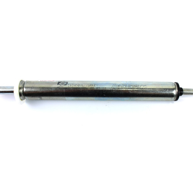 Амортизатор для стиральной машины Siemens, Bosch, с шаровым штоком - 2200280000 / 00107653 / 167SI00