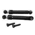 Амортизатори для пральної машини Bosch, Siemens, 90N (отв. 8/10 мм, L=170 мм) (Італія) - 00448032
