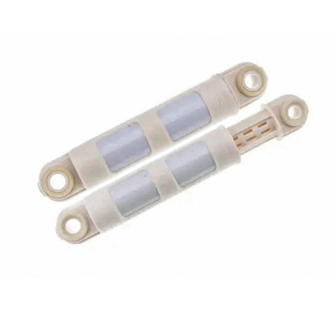 Амортизаторы для стиральной машины Electrolux, Zanussi, 80N (отв. 11 мм, L=165 мм) - 379430301