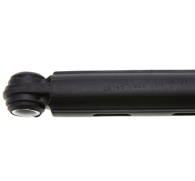 Амортизатор для стиральной машины Beko, 85N (отв. 11 мм, L=170 мм), квадратные ребра (Италия) - 2816870800