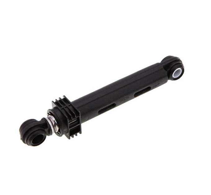 Амортизатор для стиральной машины Beko, 85N (отв. 11 мм, L=170 мм), квадратные ребра (Италия) - 2816870800