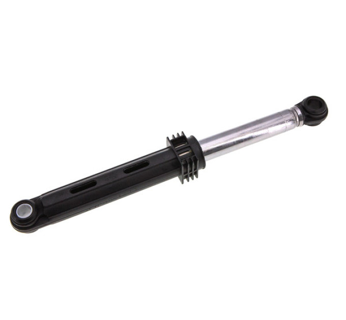 Амортизатор для стиральной машины Beko, 85N (отв. 11 мм, L=170 мм), квадратные ребра (Италия) - 2816870800