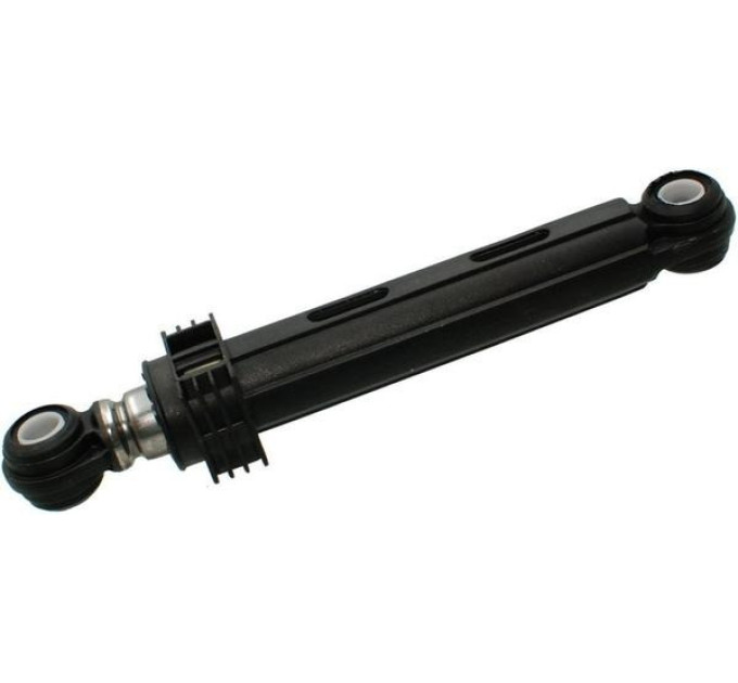 Амортизатор для стиральной машины Beko, 85N (отв. 11 мм, L=170 мм), квадратные ребра (Италия) - 2816870800