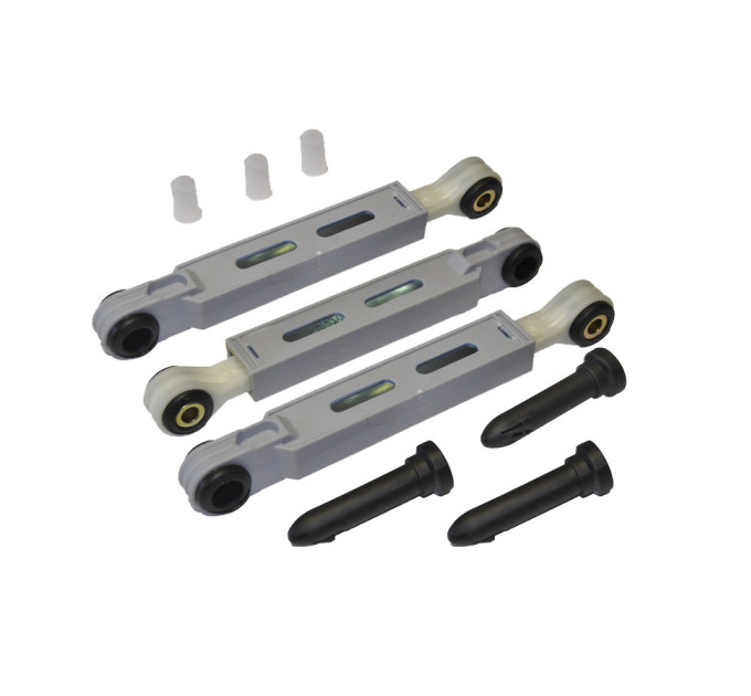 Амортизатори 673541/167BH02 для пральних машин Bosch, Siemens, 90 N, 3 шт