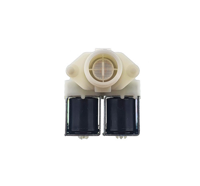 Клапан для пральної машини Electrolux, 2/180, d=11.5/13.5 мм, під фішку - 1325186110