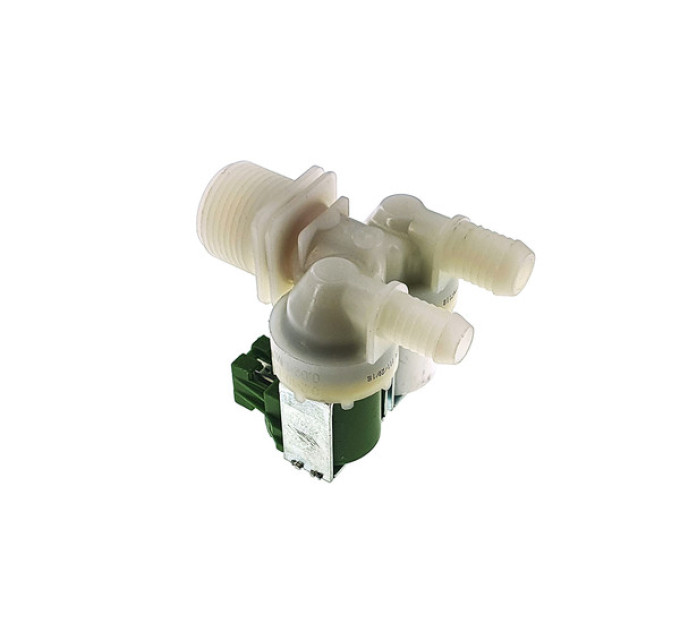 Клапан подачи воды для стиральной машины Electrolux, Zanussi, Privileg 3792260808 / 37922608