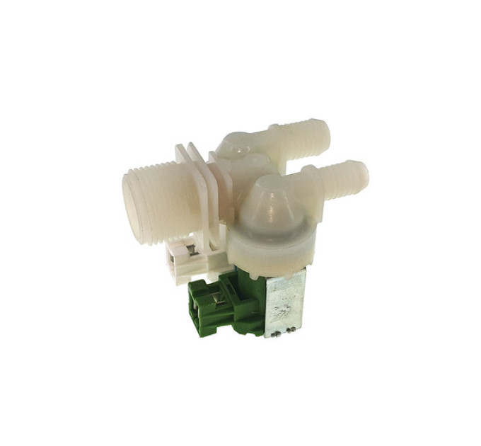 Клапан подачи воды для стиральной машины Electrolux, Zanussi, Privileg 3792260808 / 37922608