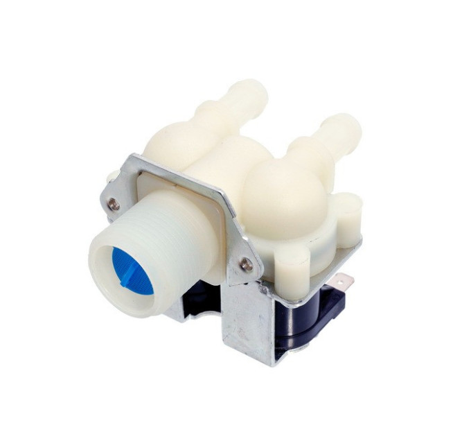 Клапан для стиральной машины LG, (CNKB FPS-180A, 2/180, d=10.5 мм)