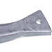 Крестовина для стиральной машины Samsung (H=97,4 мм) - DC97-01819B / cod. 729