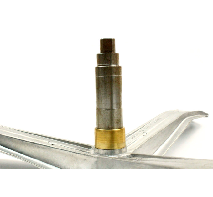Хрестовина барабана Bosch Siemens 684101, COD 745
