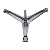 Крестовина для стиральной машины Samsung Diamond (H=107 мм) - DC97-15182A (зам.  DC60-00062A / cod. 741)