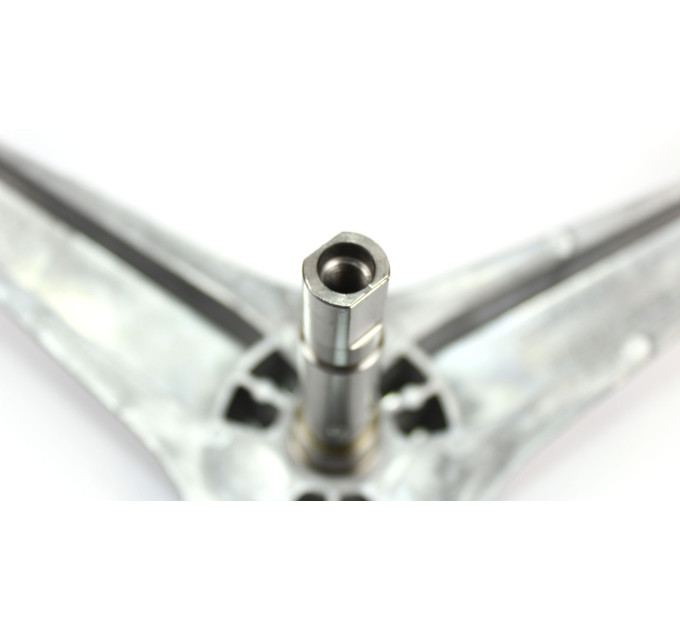 Крестовина для стиральной машины Samsung Diamond (H=107 мм) - DC97-15182A (зам.  DC60-00062A / cod. 741)