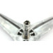 Крестовина для стиральной машины Samsung Diamond (H=107 мм) - DC97-15182A (зам.  DC60-00062A / cod. 741)