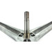 Крестовина для стиральной машины Samsung Diamond (H=107 мм) - DC97-15182A (зам.  DC60-00062A / cod. 741)
