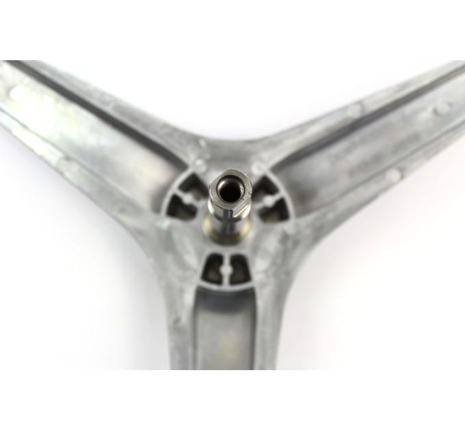 Крестовина для стиральной машины Samsung Diamond (H=107 мм) - DC97-15182A (зам.  DC60-00062A / cod. 741)