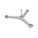 Хрестовина для пральної машини Ariston Merloni (H=98 мм) - C0026086 / 168AR05 / cod. 013