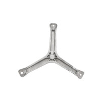 Хрестовина для пральної машини Ariston Merloni (H=98 мм) - C0026086 / 168AR05 / cod. 013