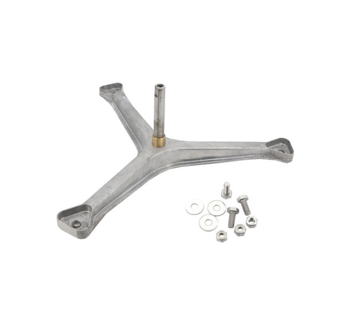 Крестовина для стиральной машины Ariston, Indesit -  C00034398 / cod. 010 / 168AR07