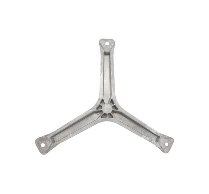 Крестовина для стиральной машины Ariston, Indesit -  C00034398 / cod. 010 / 168AR07