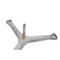 Хрестовина для пральної машини Ariston, Indesit -  C00034398 / cod. 010 / 168AR07
