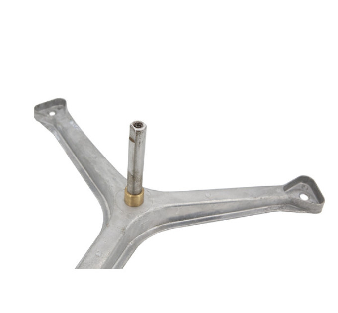 Крестовина для стиральной машины Ariston, Indesit -  C00034398 / cod. 010 / 168AR07