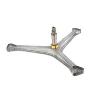 Крестовина для стиральной машины Ariston, Indesit (H=98 мм) - C00043802 / cod. 078