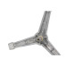 Хрестовина для пральної машини Bosch (H=102 мм) - cod. 757 / 00234681