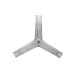 Хрестовина для пральної машини Bosch (H=119 мм) - cod. 746 / 00215117 / 00745020