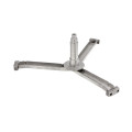Хрестовина для пральної машини Bosch 1/3 WAA28161/01 FD 8703 100616 (H=125 мм, нержавійка)