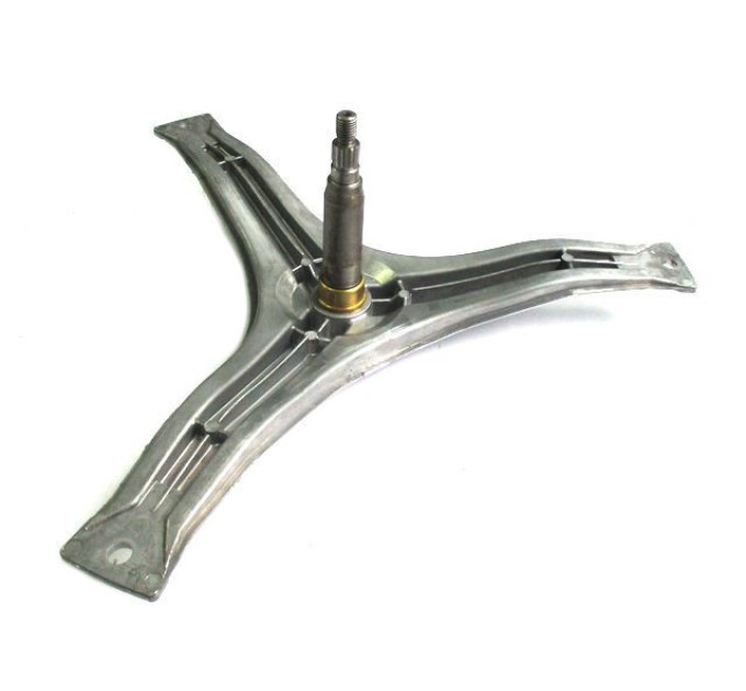 Крестовина для стиральной машины Candy (H=129 мм) - 49003268 / 92994904 / 92994870 / Cod. 751