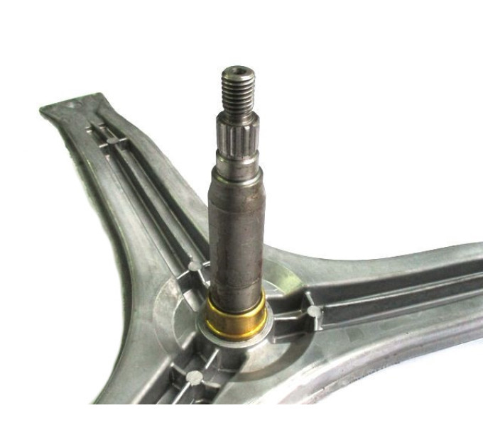 Крестовина для стиральной машины Candy (H=129 мм) - 49003268 / 92994904 / 92994870 / Cod. 751