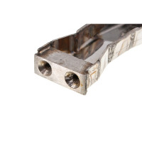 Крестовина для стиральной машины Electrolux (H=101 мм) (нержавейка) - 236020100