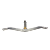 Хрестовина для пральної машини Indesit - C00089734 / C00034335 / cod. 701 / 168AR17