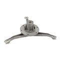 Крестовина для стиральной машины Indesit (с узлом) - C00104501 / 4471103 + 4761.103 / cod. 126 / 168ID05