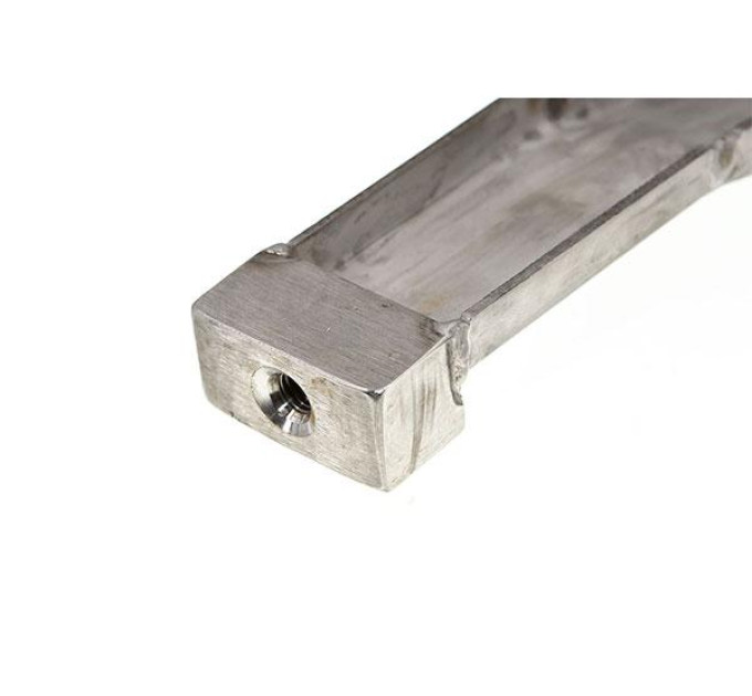 Хрестовина для пральної машини Indesit, Ariston (H=96 мм) під бак C00094273 (нержавійка)